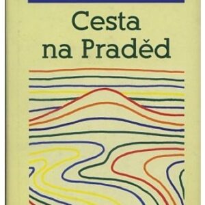 Cesta na Praděd