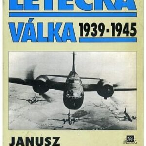 Letecká válka 1939-1945