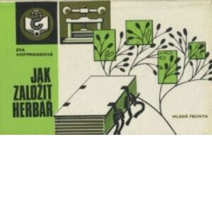 Jak založit herbář