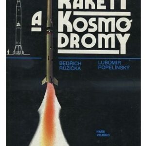 Rakety a kosmodromy