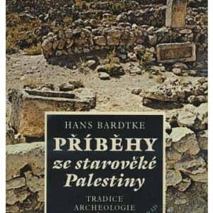 Příběhy ze starověké Palestiny