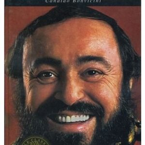 Můj přítel Pavarotti