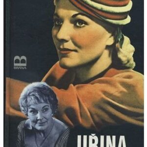 Jiřina Štěpničková