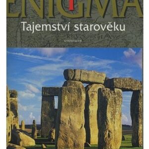 Enigma 1.-6. /6sv. komplet/