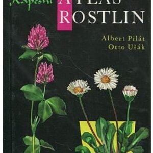 Kapesní atlas rostlin