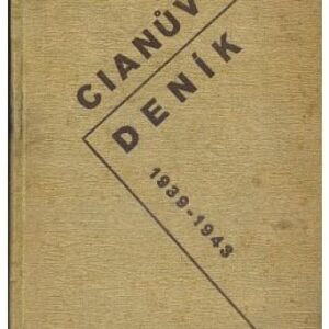 Cianův deník 1939-1943