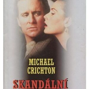 Skandální odhalení