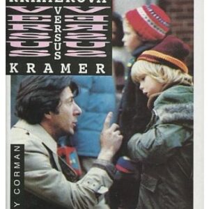 Kramerová versus Kramer