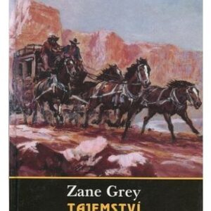 Tajemství arizonské divočiny