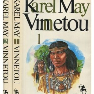 Vinnetou 1+2