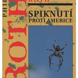 Spiknutí proti Americe