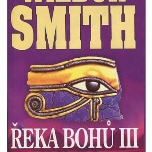 Řeka bohů III Čaroděj