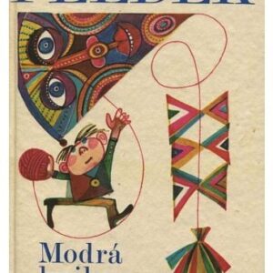 Modrá kniha pohádek