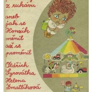 Veselé pohádky z rukávu