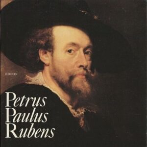Petrus Paulus Rubens