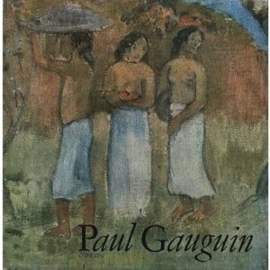 Paul Gauguin
