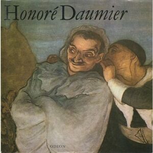 Honoré Daumier