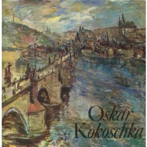 Oskar Kokoschka