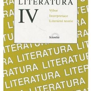 Literatura IV