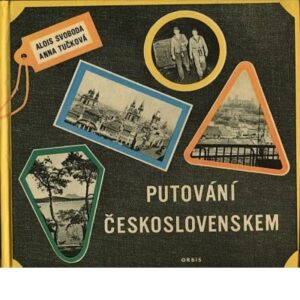 Putování Československem