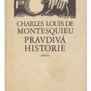 Pravdivá historie