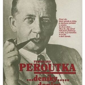 Deníky, dopisy, vzpomínky