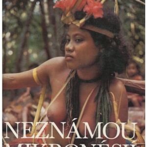 Neznámou Mikronésií