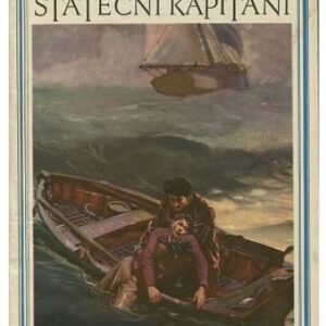 Stateční kapitáni