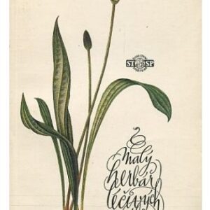 Malý herbář léčivých rostlin