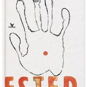 První knížka Ester