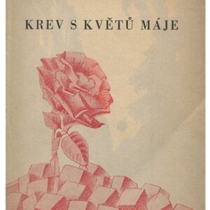 Krev s květů máje