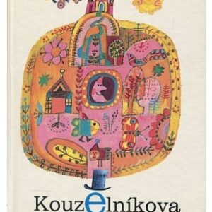 Kouzelníkova zahrada