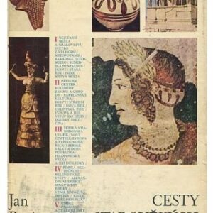 Cesty starověkých civilizací