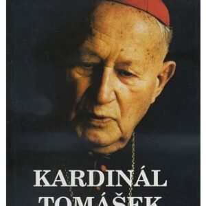 Kardinál Tomášek