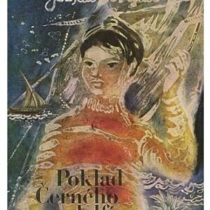 Poklad Černého delfína