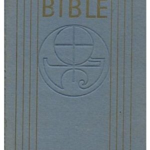 Bible - Písmo svaté Starého a Nového zákona