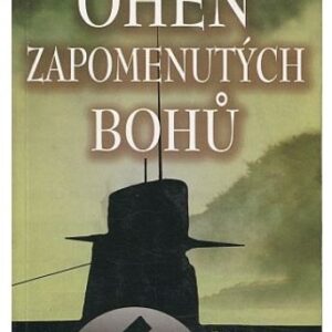 Oheň zapomenutých bohů