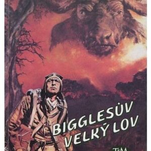 Bigglesův velký lov