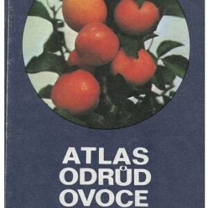 Atlas odrůd ovoce