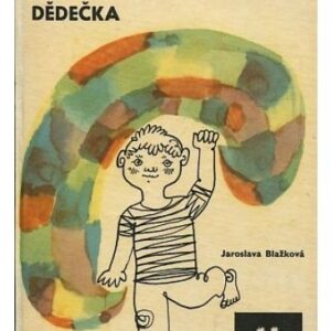 Ohňostroj pro dědečka