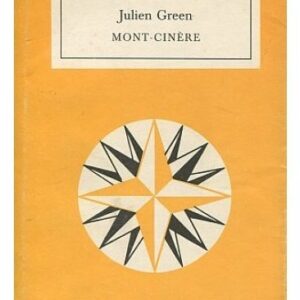 Mont-Cinére