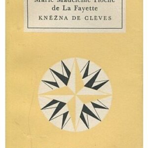 Kněžna de Cléves