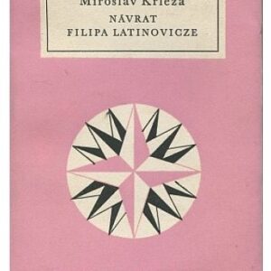 Návrat Filipa Latinovicze