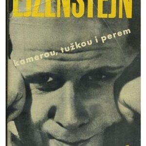 Kamerou, tužkou i perem