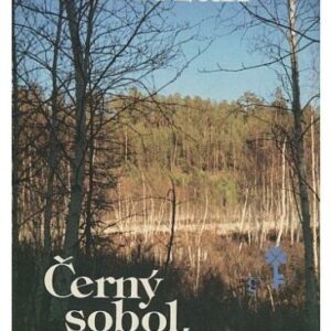 Černý sobol, hnědý medvěd