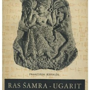 Ras Šamra - Ugarit