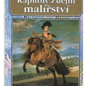 Kapitoly z dějin malířství