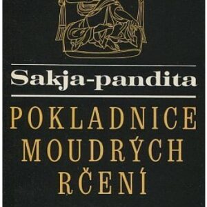 Pokladnice moudrých rčení