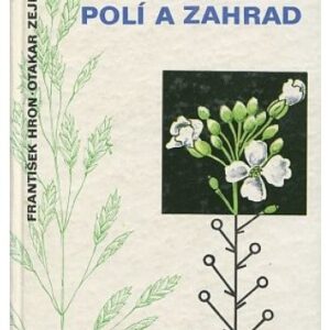 Rostliny polí a zahrad