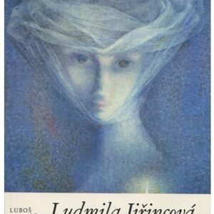 Ludmila Jiřincová